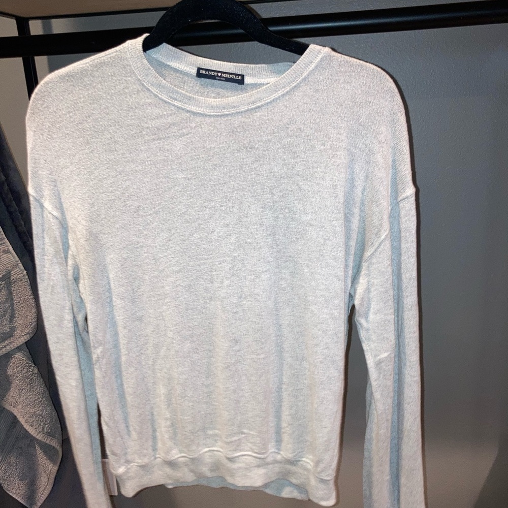 Brandy Melville Sweater